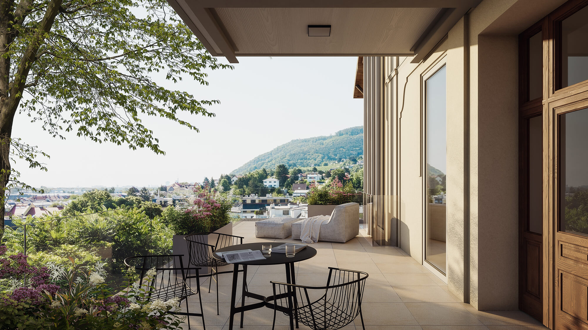 Villaverde Living